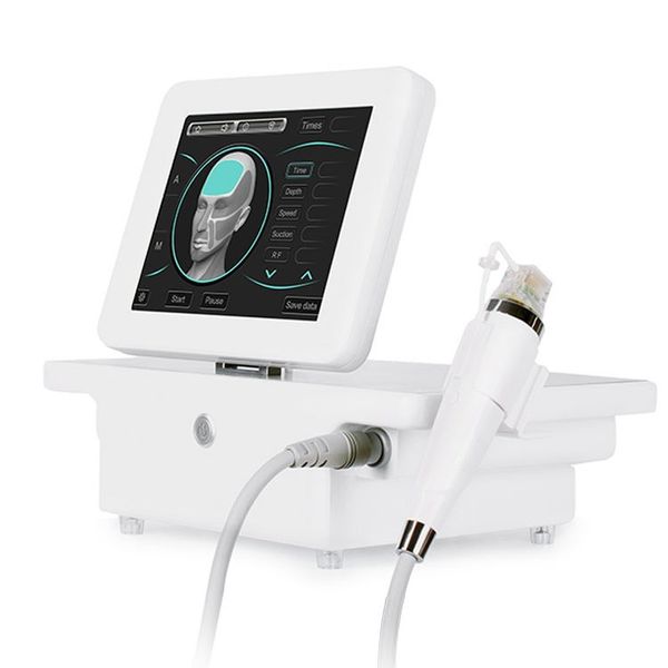 fractional microneedle rf machine for acne scar stretch marks removal skin lifting
fractional microneedle rf machine for acne scar stretch marks removal skin lifting
