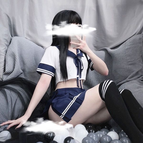tamanho grande ertico cosplay lingerie estudante uniforme menina da escola senhora traje babydoll vestido renda minissaia roupa, Black;white
tamanho grande ertico cosplay lingerie estudante uniforme menina da escola senhora traje babydoll vestido renda minissaia roupa, Black;white