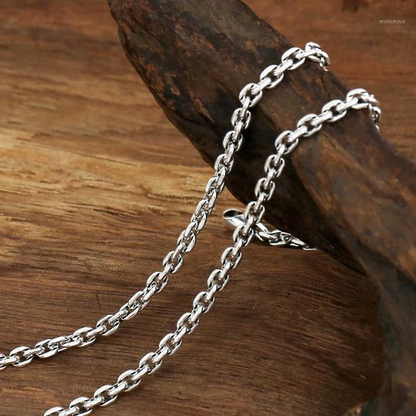 chains fnj 925 silver necklaces for jewelry making 2.5mm cross chain fashion original s925 thai women men necklace1
chains fnj 925 silver necklaces for jewelry making 2.5mm cross chain fashion original s925 thai women men necklace1