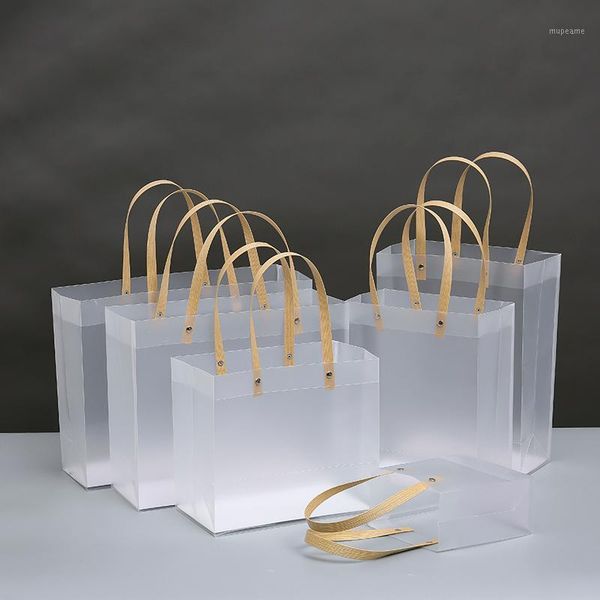 gift wrap frosted pp bag with paper handle high-quality semitransparent plastic hard package christmas cloth accessories1
gift wrap frosted pp bag with paper handle high-quality semitransparent plastic hard package christmas cloth accessories1