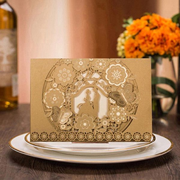 1pcs white gold laser cut groom and bride wedding invitation cards customize printable elegant wedding decoration party supplies bbylhm
1pcs white gold laser cut groom and bride wedding invitation cards customize printable elegant wedding decoration party supplies bbylhm