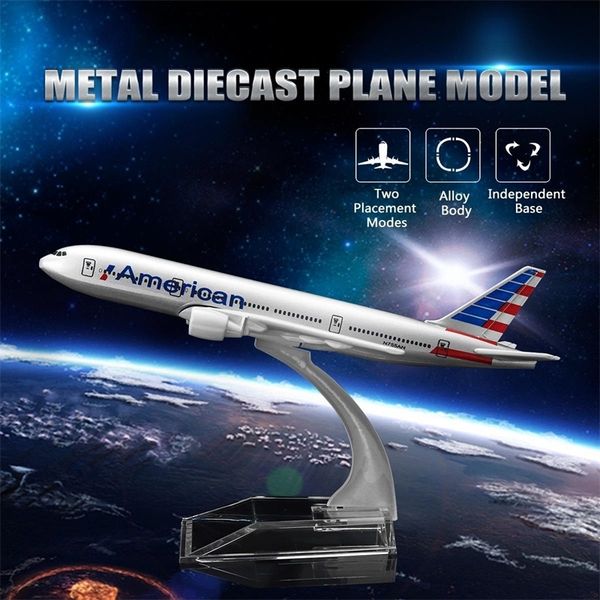 air passengre plane 16cm proportion 1:250 metal diecast plane model aircraft boeing b777-300er airlines aeroplane desktoy y200428
air passengre plane 16cm proportion 1:250 metal diecast plane model aircraft boeing b777-300er airlines aeroplane desktoy y200428