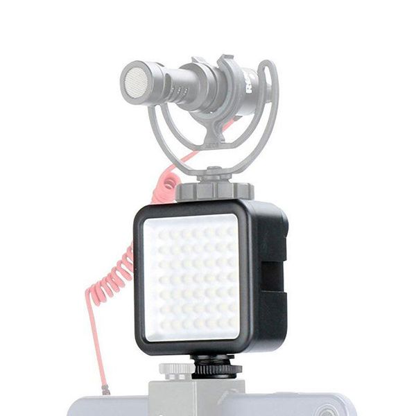 ultra bright led video light 49 beads dimmable led video panel light for ronin s phone gimbal 7 6 dslr camera
ultra bright led video light 49 beads dimmable led video panel light for ronin s phone gimbal 7 6 dslr camera