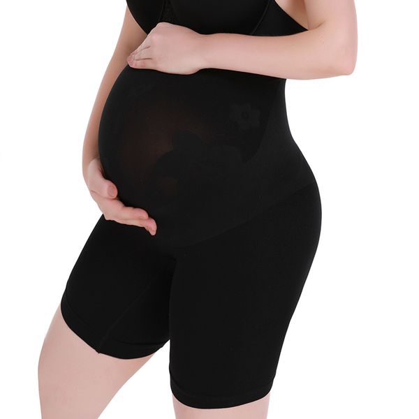 maternity shapewear for dresses womens soft and seamless pregnancy underwear high waist support pregnancy panties shaper shorts, Black;white
maternity shapewear for dresses womens soft and seamless pregnancy underwear high waist support pregnancy panties shaper shorts, Black;white
