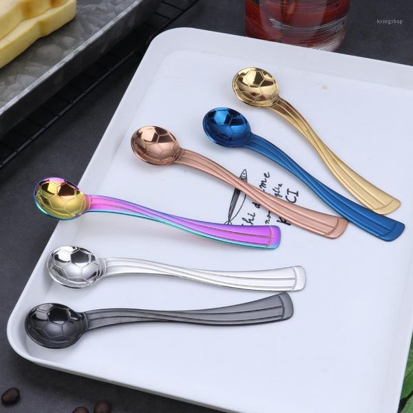 304stainless steel spoons coffee ice cream fruit dessert spoon rose gold black teaspoons tableware home decoration1
304stainless steel spoons coffee ice cream fruit dessert spoon rose gold black teaspoons tableware home decoration1
