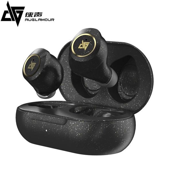 2020 auglamour at-200 tws bluetooth earphone 5.0 ipx5 waterproof wireless headphones hifi bass earbuds for smart phone
2020 auglamour at-200 tws bluetooth earphone 5.0 ipx5 waterproof wireless headphones hifi bass earbuds for smart phone