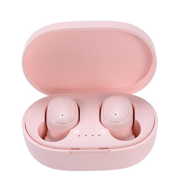 tws earphone bluetooth 5.0 in-ear cute earphone for female girls waterproof one button control headset sound
tws earphone bluetooth 5.0 in-ear cute earphone for female girls waterproof one button control headset sound