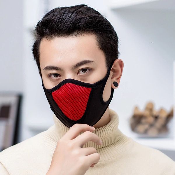 cover in stock dustproof protective face mask masques full reusable masks anti dust respirator ship
cover in stock dustproof protective face mask masques full reusable masks anti dust respirator ship