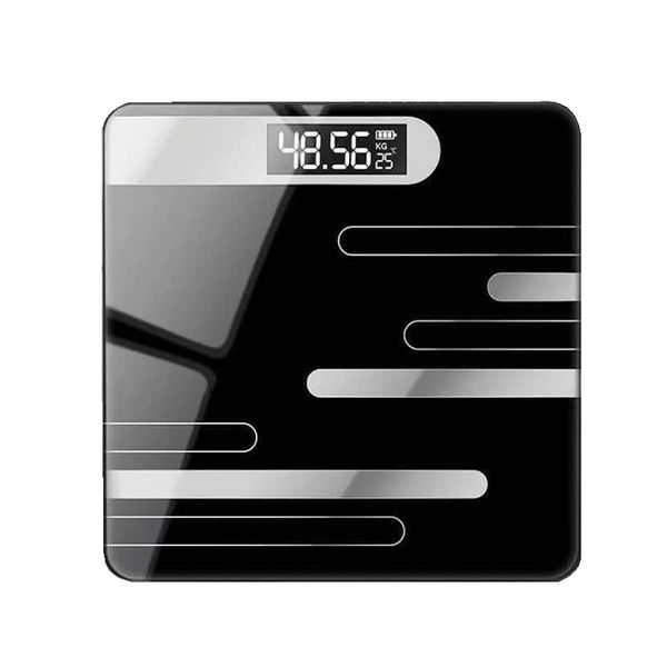 2020 bathroom floor glass smart electronic scales usb charging lcd display body weighing home digital weight scale q1201
2020 bathroom floor glass smart electronic scales usb charging lcd display body weighing home digital weight scale q1201