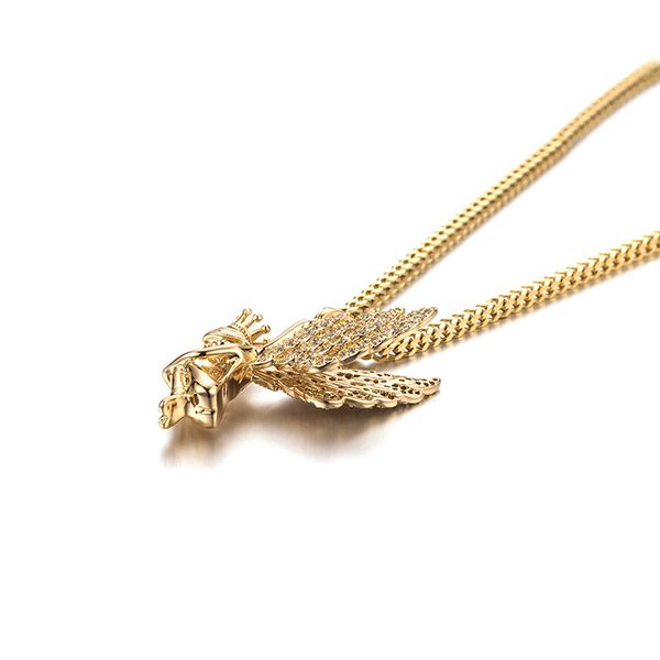 diamond iced out chains necklace mens cuban link chain necklaces hip hop personalized jewelry for women men wm0349, Golden;silver
diamond iced out chains necklace mens cuban link chain necklaces hip hop personalized jewelry for women men wm0349, Golden;silver