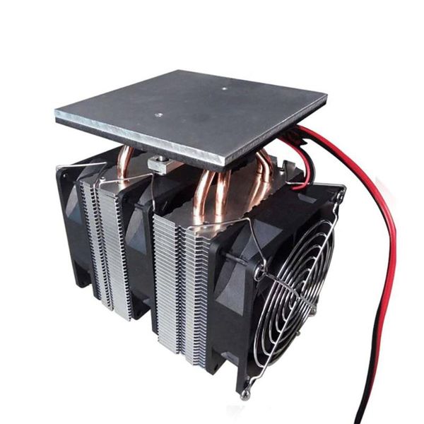 12v 240w chip semiconductor cooling plate refrigerator large power assisted computer cooling plate parts
12v 240w chip semiconductor cooling plate refrigerator large power assisted computer cooling plate parts