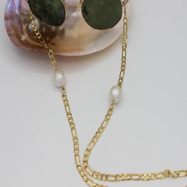 2021 simple casual gold color punk metal sunglasses chain holde fashion chain for glasses jewelry h jllztl
2021 simple casual gold color punk metal sunglasses chain holde fashion chain for glasses jewelry h jllztl