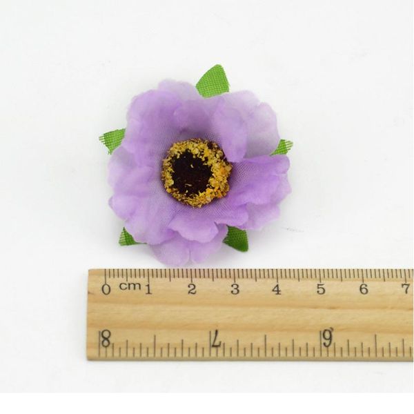 50pcs/lot 4cm mini silk cherry blossoms small artificial rose flowers heads poppy wreath wedding decoration for scra sqczcw
50pcs/lot 4cm mini silk cherry blossoms small artificial rose flowers heads poppy wreath wedding decoration for scra sqczcw