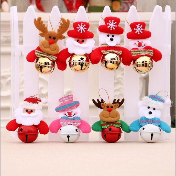 christmas decorations 2pcs santa clause bow bell tree ornament decoration snowman elk hanging pendant for home 40%off1
christmas decorations 2pcs santa clause bow bell tree ornament decoration snowman elk hanging pendant for home 40%off1