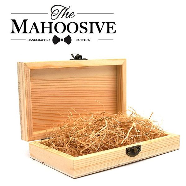mahoosive wood wedding bow ties boxes real wood boxes with lid golden lock wood boxes for gifts caja madera wooden q wmtmsm, Black;gray
mahoosive wood wedding bow ties boxes real wood boxes with lid golden lock wood boxes for gifts caja madera wooden q wmtmsm, Black;gray