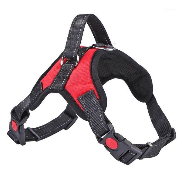 dog collars & leashes personalized soft adjustable harness pet large walk out vest collar hand strap for small medium dogs1
dog collars & leashes personalized soft adjustable harness pet large walk out vest collar hand strap for small medium dogs1