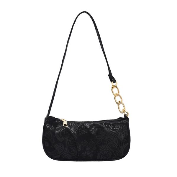 cross body canvas handle pouch for women underarm chain flower print shoulder bag simple female daily
cross body canvas handle pouch for women underarm chain flower print shoulder bag simple female daily