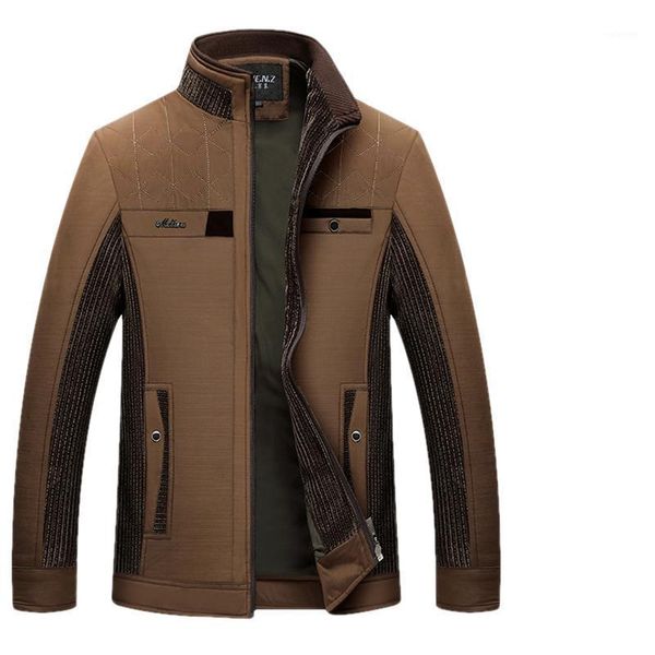 men thin section spring fashion slim jackets casual coats 2021 man autumn locomotive cotton jacket male bomber jackets coats 4xl1, Black;brown
men thin section spring fashion slim jackets casual coats 2021 man autumn locomotive cotton jacket male bomber jackets coats 4xl1, Black;brown