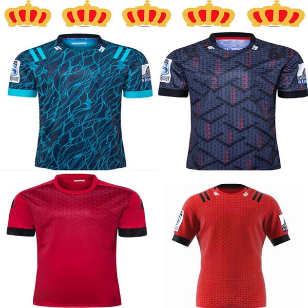 new20 21 crusaders home away super rugby jersey training shirt maillot camiseta maglia, Black;gray
new20 21 crusaders home away super rugby jersey training shirt maillot camiseta maglia, Black;gray