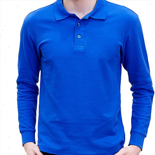 100% cotton solid color polo shirt fashion casual polo shirts mens long sleeve shirt plus size, White;black
100% cotton solid color polo shirt fashion casual polo shirts mens long sleeve shirt plus size, White;black
