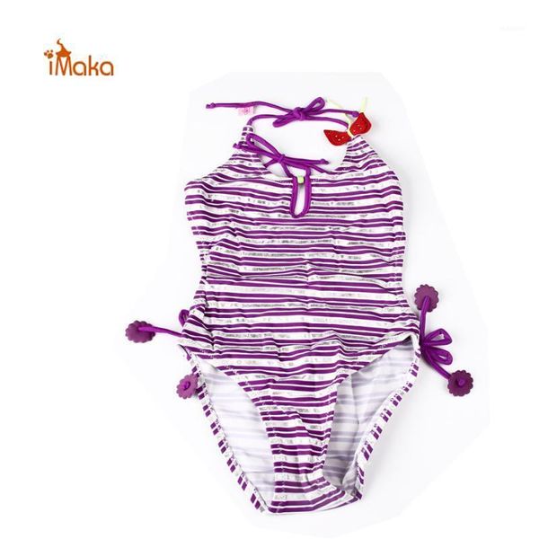 2020 kid baby girls striped halter backless one-piece bathing swimwear swimsuit children bikini for 2-9 age1, White;black
2020 kid baby girls striped halter backless one-piece bathing swimwear swimsuit children bikini for 2-9 age1, White;black