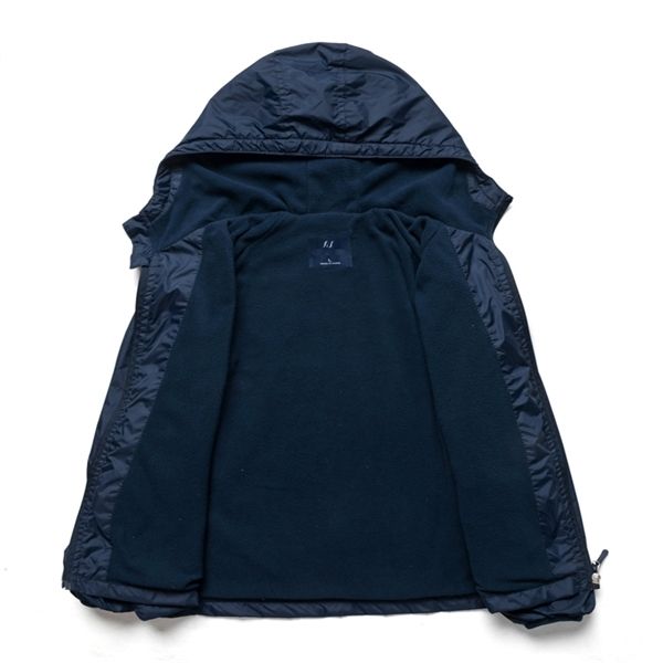 warm children windproof outerwear polar fleece raincoat school kids sport waterproof windbreaker hiking jackets for boys girls q1211, Black;brown
warm children windproof outerwear polar fleece raincoat school kids sport waterproof windbreaker hiking jackets for boys girls q1211, Black;brown