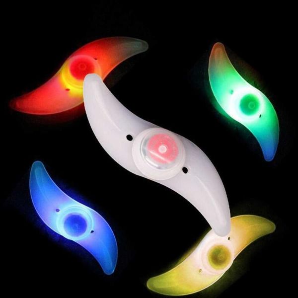 led willow leaf bicycle spoke lights portable waterproof bike wheel lights safety warning for mtb riding equipment
led willow leaf bicycle spoke lights portable waterproof bike wheel lights safety warning for mtb riding equipment