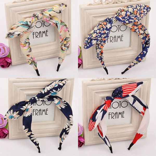 flower printing headbands for women fabric bow knot head band hair hoop rabbit ears headband for headwear women jewelry hair accessories, Silver
flower printing headbands for women fabric bow knot head band hair hoop rabbit ears headband for headwear women jewelry hair accessories, Silver