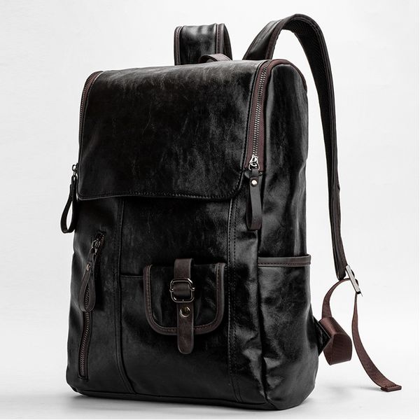 casual portable vintage outdoor fashion waterproof korean travel male backpack db60bb man bags 97nx
casual portable vintage outdoor fashion waterproof korean travel male backpack db60bb man bags 97nx