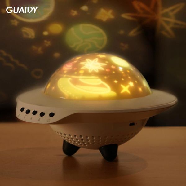 ufo bluetooth speaker night light projection wireless desk lamp usb led stereo music bedroom portable rechargeable eye protect
ufo bluetooth speaker night light projection wireless desk lamp usb led stereo music bedroom portable rechargeable eye protect