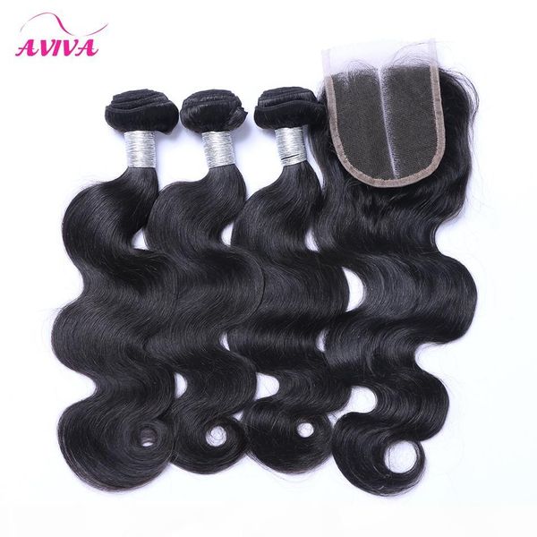 peruvian virgin hair body wave with closure 4pcs lot lace closure with unprocessed peruvian human hair weaves bundles natural color dyeable, Black
peruvian virgin hair body wave with closure 4pcs lot lace closure with unprocessed peruvian human hair weaves bundles natural color dyeable, Black