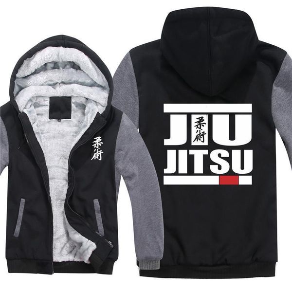brazilian jiu jitsu hoodies men coat cool thicken winter jiu jitsu sweatshirt pullover drop shipping good quality, Black
brazilian jiu jitsu hoodies men coat cool thicken winter jiu jitsu sweatshirt pullover drop shipping good quality, Black