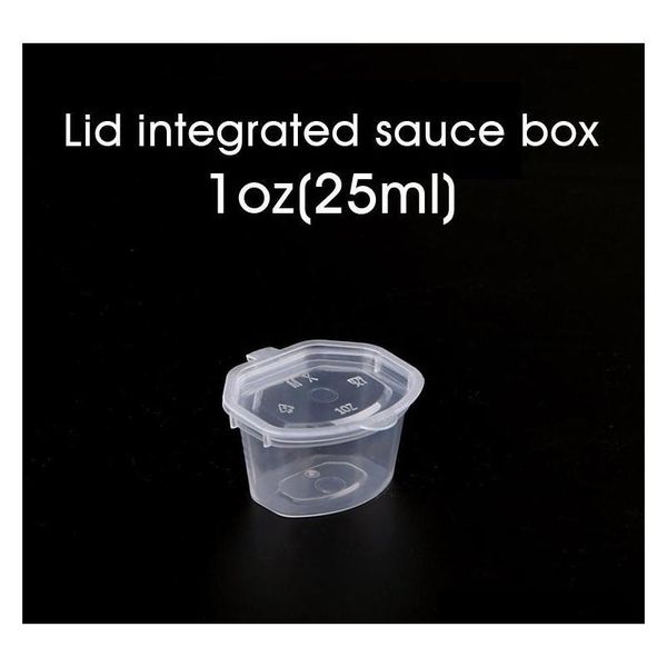 25ml/1oz seasoning cups disposable plastic sauce chutney box with lid clear take-out box food takeaway salad mini storage box 100pcs ra8bw
25ml/1oz seasoning cups disposable plastic sauce chutney box with lid clear take-out box food takeaway salad mini storage box 100pcs ra8bw