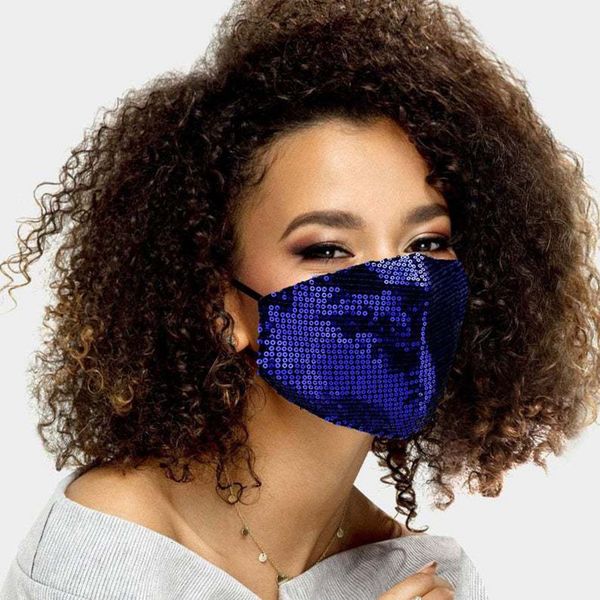factory fashion bling sequins mask washable reusable face care shield sun rainbow color shiny face cover design masks kka8043
factory fashion bling sequins mask washable reusable face care shield sun rainbow color shiny face cover design masks kka8043