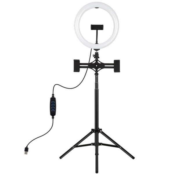 puluz 1.65m tripod mount 10.2 inch 26cm curved surface usb 3 modes dimmable dual color temperature ring vlog video light live br
puluz 1.65m tripod mount 10.2 inch 26cm curved surface usb 3 modes dimmable dual color temperature ring vlog video light live br