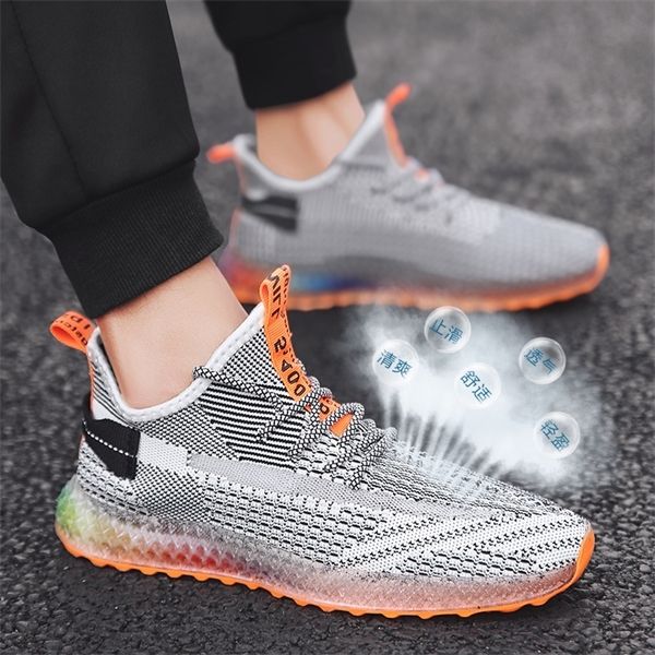 new coconut summer 4d printing flying woven men's personalized color jelly bottom tide breathable sports shoes 2020 c1212, Black;white
new coconut summer 4d printing flying woven men's personalized color jelly bottom tide breathable sports shoes 2020 c1212, Black;white