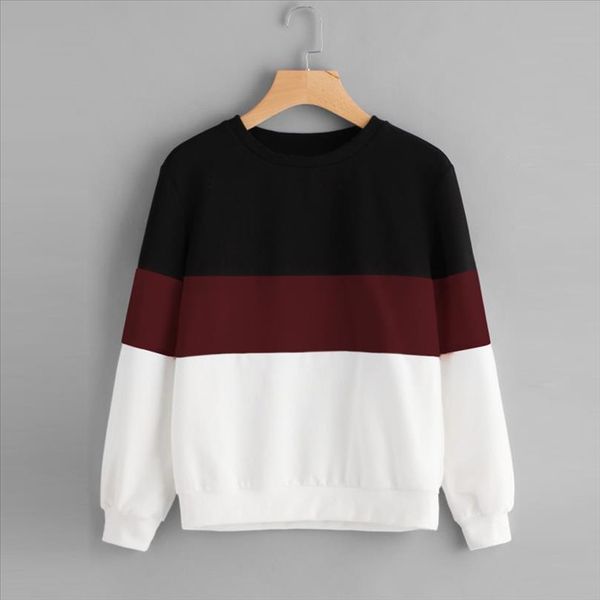 clothes for women womens long sleeve cut sew pullover stripe hoodie print sweatshirt blouse summer womens clothing, White
clothes for women womens long sleeve cut sew pullover stripe hoodie print sweatshirt blouse summer womens clothing, White