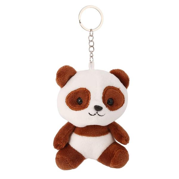 keychains cute plush panda filled doll keychain children toy ladies bag pendant car keyring jewelry ornaments gifts, Silver
keychains cute plush panda filled doll keychain children toy ladies bag pendant car keyring jewelry ornaments gifts, Silver