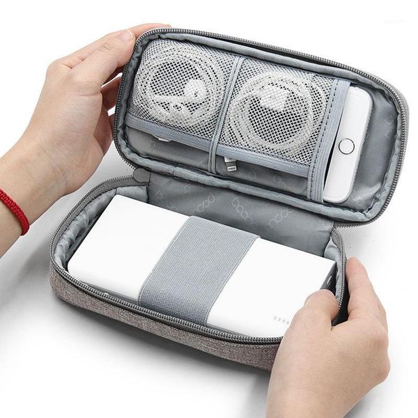 tuuth power bank storage bag cable storage travel electronics organizer for phone hard drives,usb,earphones case1
tuuth power bank storage bag cable storage travel electronics organizer for phone hard drives,usb,earphones case1