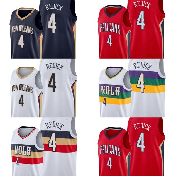 new orleans pelicans men elfrid payton basketball jerseys, Black