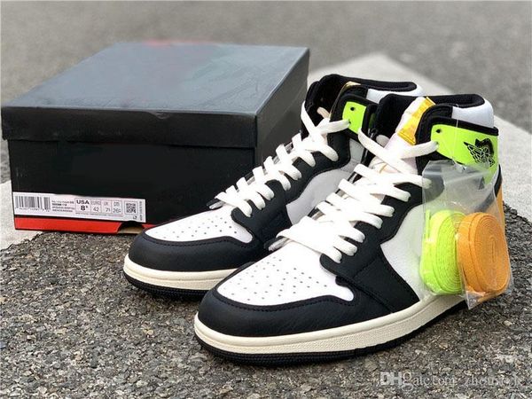 air authentic 1 high og volt gold sneakers white volt university gold black xiii retro men women outdoor sports shoes with box 555088-118
air authentic 1 high og volt gold sneakers white volt university gold black xiii retro men women outdoor sports shoes with box 555088-118