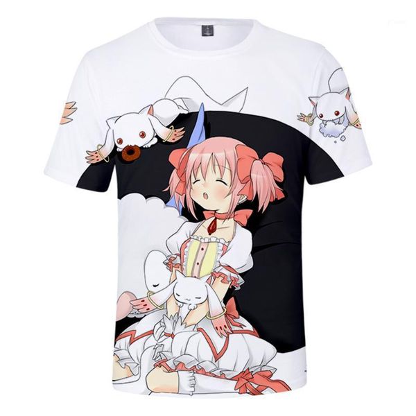 anime puella magi madoka magica t shirt for men women kid child boy girl tshirt tee summer japanese kawaii clothes clothing1, White;black
anime puella magi madoka magica t shirt for men women kid child boy girl tshirt tee summer japanese kawaii clothes clothing1, White;black