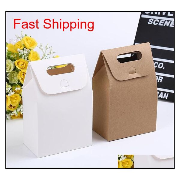 kraft box craft bag with handle soap candy bakery cookie biscuits pack qyligl ppshop01
kraft box craft bag with handle soap candy bakery cookie biscuits pack qyligl ppshop01
