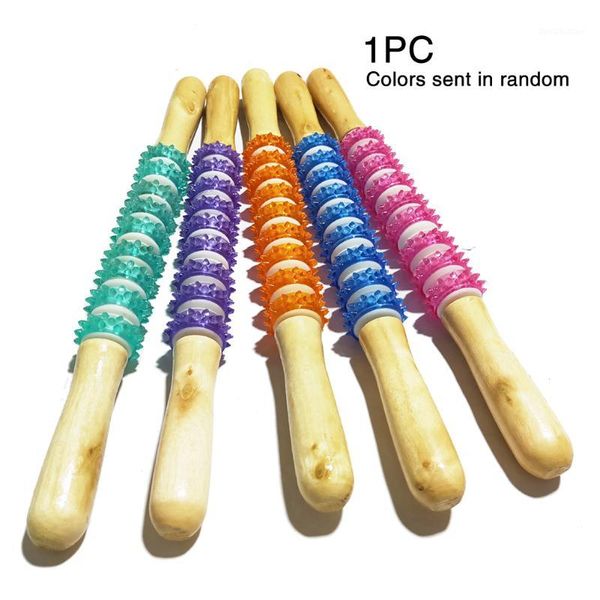 party favor leg gym wood shoulder travel body muscle gifts fitness bar relax tool trigger point yoga roller massage stick1
party favor leg gym wood shoulder travel body muscle gifts fitness bar relax tool trigger point yoga roller massage stick1