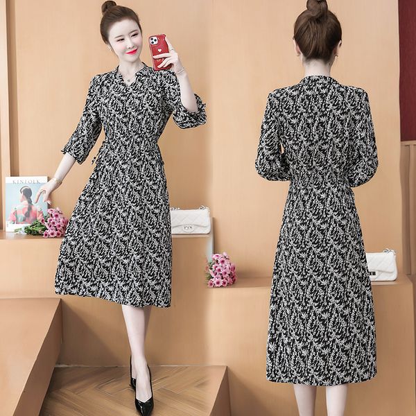 womens floral shrit big plus size -5xl fat 100kg ladies wear loose dressed in fine dress 2kt2, Black;gray
womens floral shrit big plus size -5xl fat 100kg ladies wear loose dressed in fine dress 2kt2, Black;gray