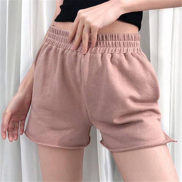 fashion womens cotton summer loose shorts new ladies solid short casaul pants shorts cool elastic high waist1, White;black
fashion womens cotton summer loose shorts new ladies solid short casaul pants shorts cool elastic high waist1, White;black