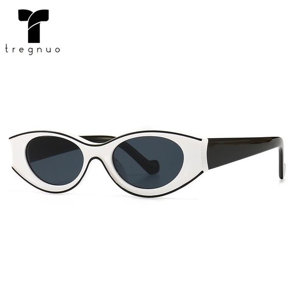 sunglasses tregnuo 2021 modern retro women vacation driving sun glasses uv400 brand, White;black
sunglasses tregnuo 2021 modern retro women vacation driving sun glasses uv400 brand, White;black
