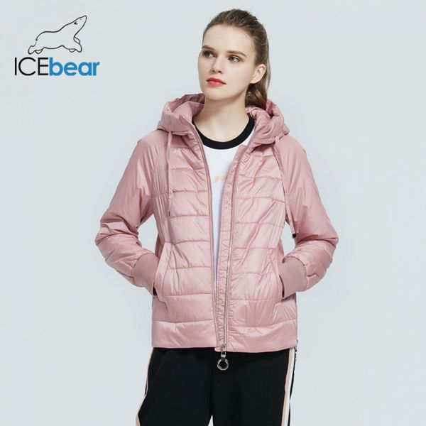 icebear new women's fall coat brand clothing short jacket with hat fashion woman apparel gwc20070d 201014, Black
icebear new women's fall coat brand clothing short jacket with hat fashion woman apparel gwc20070d 201014, Black