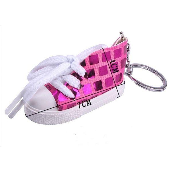 for new funny glitter keychains sequins doll purse simulation canvas shoes cute key chains gift, Silver
for new funny glitter keychains sequins doll purse simulation canvas shoes cute key chains gift, Silver