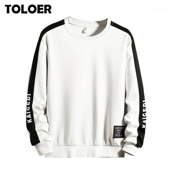 men's hoodies & sweatshirts men's long sleeve sweatshirt 2021 spring autumn solid color streetwear slim men hoody m-4xl big size1, Black
men's hoodies & sweatshirts men's long sleeve sweatshirt 2021 spring autumn solid color streetwear slim men hoody m-4xl big size1, Black